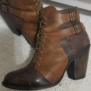 SOLD ☆Freebird "Malry"